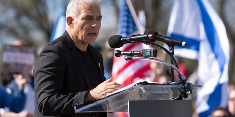 «Βγείτε στους δρόμους για τους ομήρους» – Κάλεσμα διαμαρτυρίας από την αντιπολίτευση στο Ισραήλ