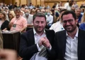 Μήνυμα Ανδρουλάκη: «Γελασμένοι όσοι νομίζουν ότι θα επιστρέψουν οι τυχωδιοκτισμοί»