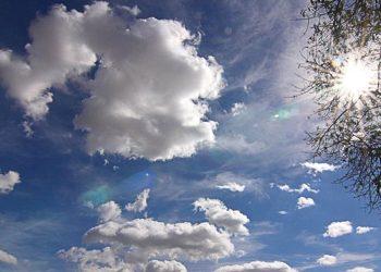 Καιρός: Έως 36 βαθμοί σήμερα – Που θα σημειωθούν ισχυρές βροχές