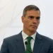 Ο πρωθυπουργός της Ισπανίας Πέδρο Σάντσες AP Photo/Annie Risemberg