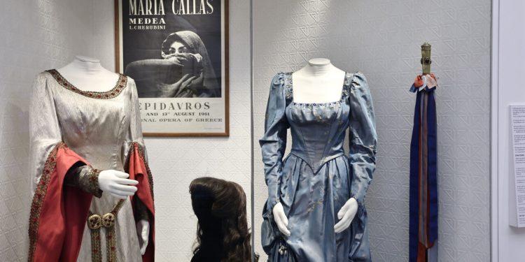 Τι έρχεται τον Σεπτέμβριο στο Μουσείο Μαρία Κάλλας