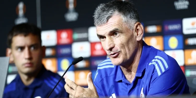 Το Λυών-Ολυμπιακός κλασικό παιχνίδι «η αρχή είναι το ήμισυ του παντός»!