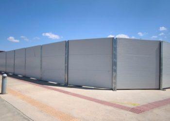 “Ανοιχτή φυλακή” η Πλατεία Νερού – Στον Εισαγγελέα δήμαρχος και πολίτες