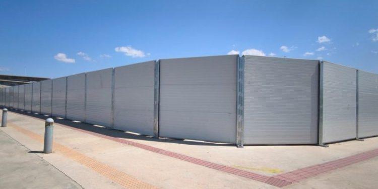 “Ανοιχτή φυλακή” η Πλατεία Νερού – Στον Εισαγγελέα δήμαρχος και πολίτες