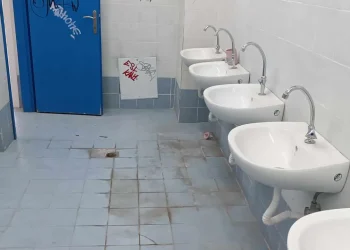 Δήμος παραδέχθηκε την τραγική κατάσταση δημοτικού σταδίου μετά από επώνυμη καταγγελία