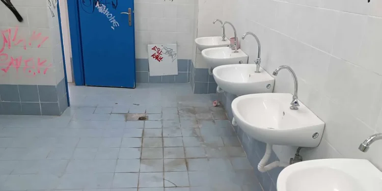 Δήμος παραδέχθηκε την τραγική κατάσταση δημοτικού σταδίου μετά από επώνυμη καταγγελία