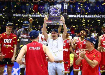 Μια κούπα… καύσιμο για τον πολλά υποσχόμενο Ολυμπιακό