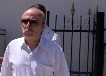 Πέθανε ο ηθοποιός Ντίνος Καρύδης