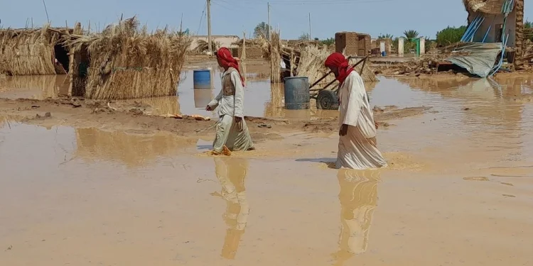 ΟΗΕ: Κονδύλια 100 εκατ. δολ. για ανθρωπιστικές κρίσεις λόγω πολέμων, φτώχειας και Ελ Νίνιο