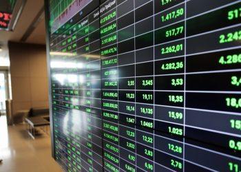Χρηματιστήριο: Οριακά θετικό το κλείσιμο για τον Γενικό Δείκτη
