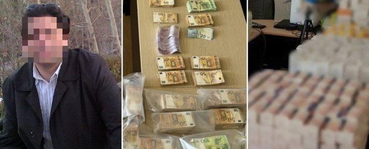 To πάρτι της απάτης στον ΕΟΠΥΥ με γιατρούς και φαρμακοποιούς: “Ε, ένα πενηντάρι ας πούμε, θα το βγάλω”