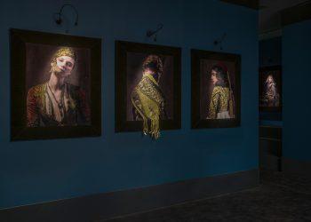 «Ενδυμα Ψυχής» με νέα έργα από μοναδικές ενδυμασίες της Μακεδονίας και της Θράκης