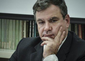 Ν. Βέττας (ΙΟΒΕ) στη ΔΕΘ: “Η ελληνική οικονομία έχει ένα μικρό παράθυρο ευκαιρίας μπροτά της”