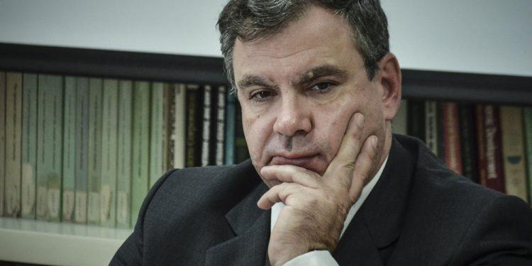 Ν. Βέττας (ΙΟΒΕ) στη ΔΕΘ: “Η ελληνική οικονομία έχει ένα μικρό παράθυρο ευκαιρίας μπροτά της”