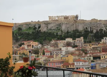 Αντιδράσεις για τα νέα μέτρα στις βραχυχρόνιες μισθώσεις