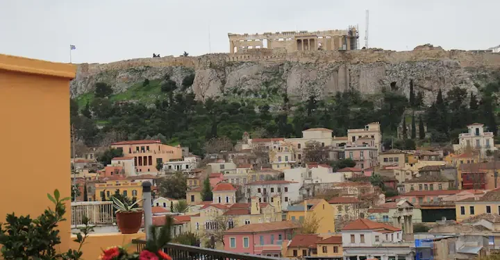 Αντιδράσεις για τα νέα μέτρα στις βραχυχρόνιες μισθώσεις