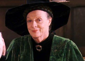 Μάγκι Σμιθ: Μια ζωή αφιερωμένη στην τέχνη της υποκριτικής