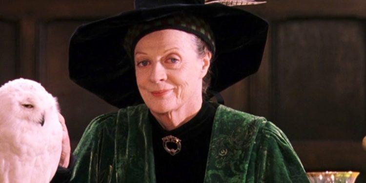 Μάγκι Σμιθ: Μια ζωή αφιερωμένη στην τέχνη της υποκριτικής