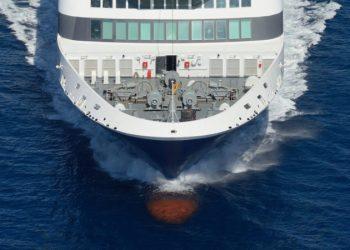 Τρεις προκλήσεις για την ακτοπλοΐα