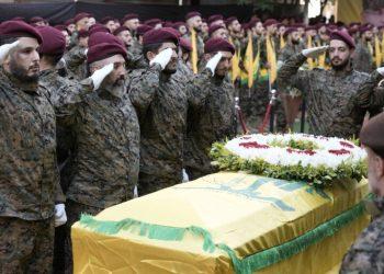 Χεζμπολάχ: «Ανοικτή μάχη ξεκαθαρίσματος» λογαριασμών με το Ισραήλ