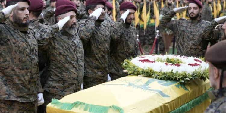 Χεζμπολάχ: «Ανοικτή μάχη ξεκαθαρίσματος» λογαριασμών με το Ισραήλ