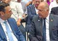 Ο Επικεφαλής του ΟΠΕΔ στην 88η Διεθνή Έκθεση Θεσσαλονίκης 2024