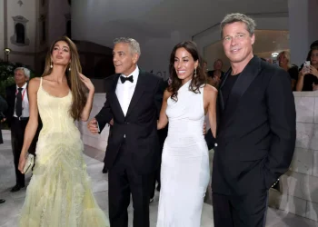 Photo by Pascal Le Segretain/Getty Images