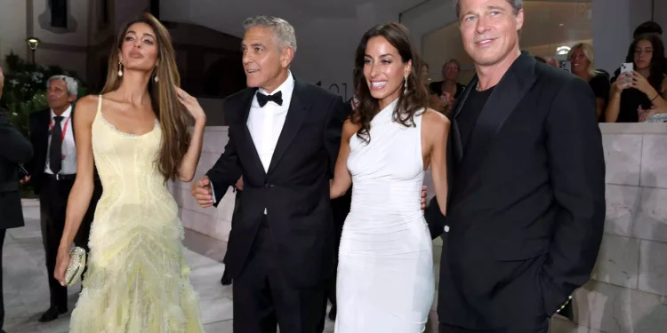 Photo by Pascal Le Segretain/Getty Images