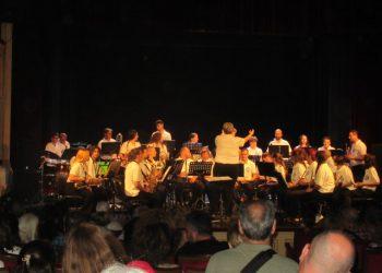 Ολοκληρώθηκε το 12ο Syros Jazz Festival – Ανανέωσαν το ραντεβού για το 2025