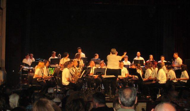 Ολοκληρώθηκε το 12ο Syros Jazz Festival – Ανανέωσαν το ραντεβού για το 2025