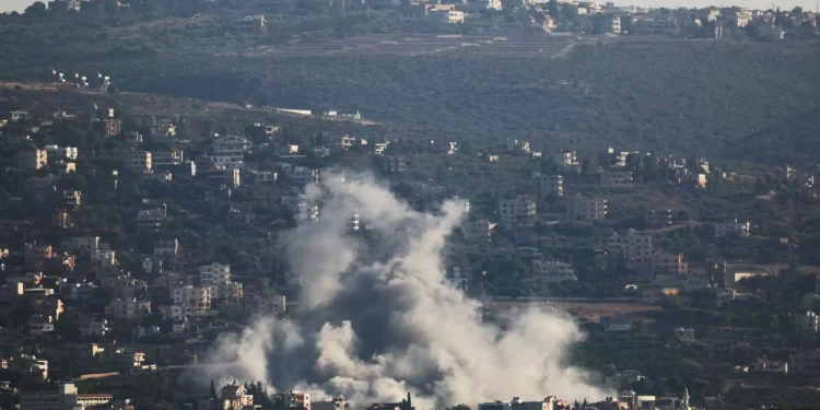 Σενάρια χερσαίας εισβολής του Ισραήλ στον Λίβανο – Στέλνει άλλες δύο ταξιαρχίες εφέδρων στα βόρεια σύνορα