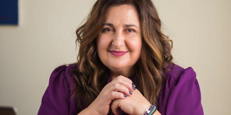 H Δήμαρχος Διονύσου ζήτησε από τον Κικίλια άμεσες παρεμβάσεις αντιπλημμυρικής προστασίας