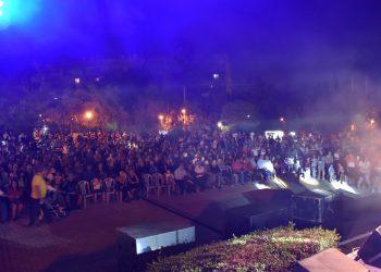 Ξεκίνησε το Φεστιβάλ «Ταύρεια-Πολιτιστικός Σεπτέμβρης»