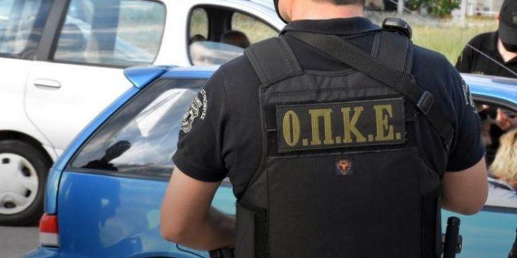 Ασπρόπυργος: Αστυνομικοί δέχθηκαν επίθεση σε καταυλισμό Ρομά