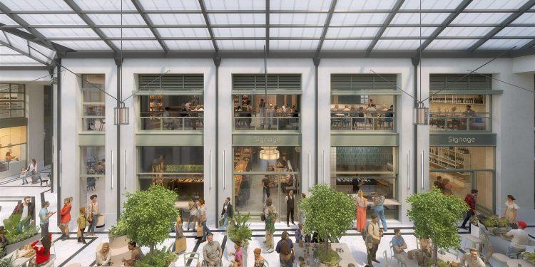 Στοά Αρσακείου