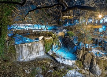 Ποιος είναι ο απόλυτος προορισμός για μια φθινοπωρινή απόδραση; Ανακάλυψε τους 5 κρυμμένους θησαυρούς της Ελλάδας!