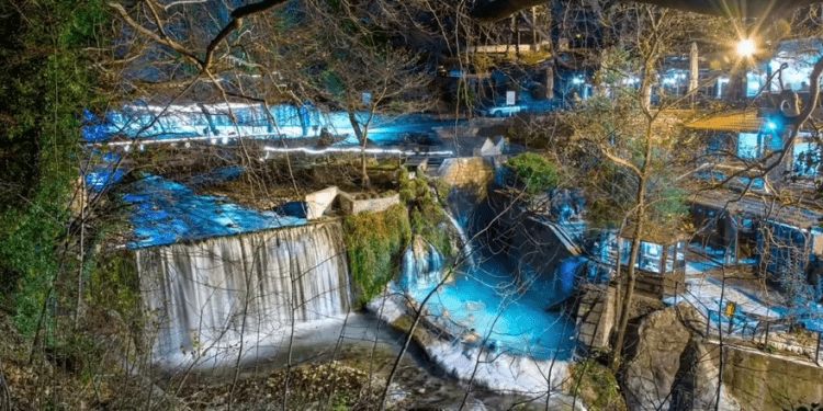 Ποιος είναι ο απόλυτος προορισμός για μια φθινοπωρινή απόδραση; Ανακάλυψε τους 5 κρυμμένους θησαυρούς της Ελλάδας!