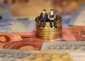 Πότε πληρώνονται οι συντάξεις Οκτωβρίου για Δημόσιο, ΙΚΑ, ΟΑΕΕ, ΝΑΤ