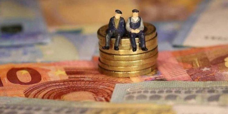Πότε πληρώνονται οι συντάξεις Οκτωβρίου για Δημόσιο, ΙΚΑ, ΟΑΕΕ, ΝΑΤ