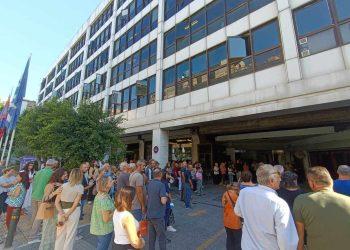 Αλαλούμ από τη διοίκηση Δούκα καταγγέλλουν οι εργαζόμενοι του δήμου Αθηναίων