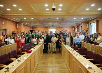 10 στρατηγικές προτεραιότητες για μείωση στην Αθήνα εκπομπών αερίων κατά 80%