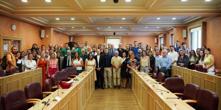 10 στρατηγικές προτεραιότητες για μείωση στην Αθήνα εκπομπών αερίων κατά 80%
