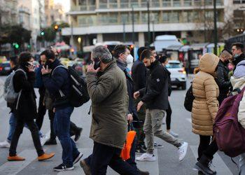 Euronews για δημογραφικό: Η Ελλάδα αντιμετωπίζει ανησυχητική πληθυσμιακή κατάρρευση