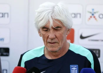 Εθνική Ελλάδας: Άπαντες στη διάθεση του Γιοβάνοβιτς ενόψει Nations League