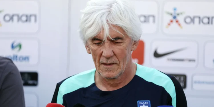 Εθνική Ελλάδας: Άπαντες στη διάθεση του Γιοβάνοβιτς ενόψει Nations League