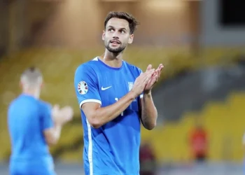 ΠΑΟΚ – Μεταγραφές: Προ των πυλών της Τούμπας ο Παντελής Χατζηδιάκος