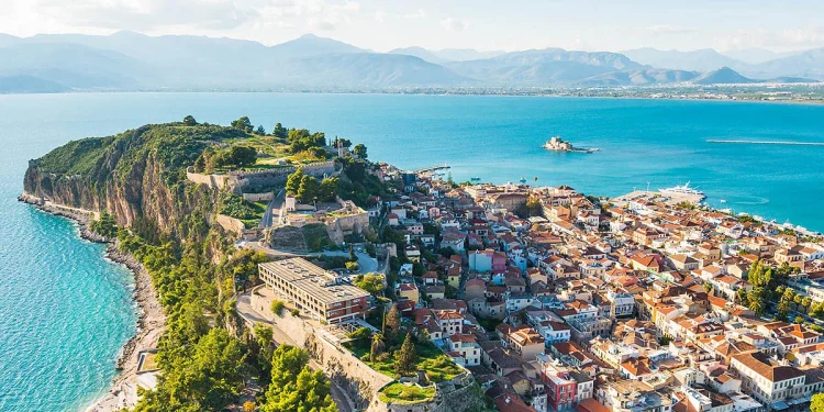 Ναύπλιο: Επισκεφθείτε το και θα μας θυμηθείτε