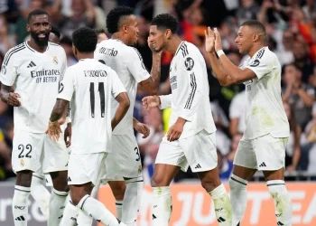 Champions League: Νίκες για Ρεάλ, Λίβερπουλ και Σπόρτινγκ – Μπάγερν από άλλον πλανήτη