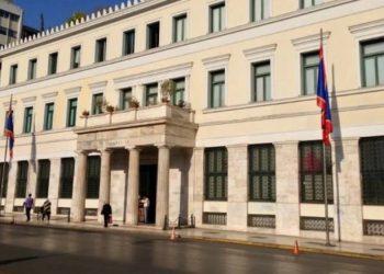 Έρχονται προσλήψεις στο Δήμο Αθηναίων -Αιτήσεις μέχρι την Παρασκευή 27 Σεπτεμβρίου.