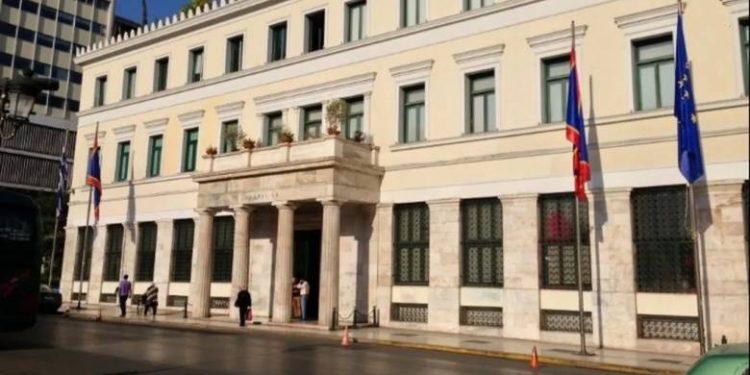 Έρχονται προσλήψεις στο Δήμο Αθηναίων -Αιτήσεις μέχρι την Παρασκευή 27 Σεπτεμβρίου.